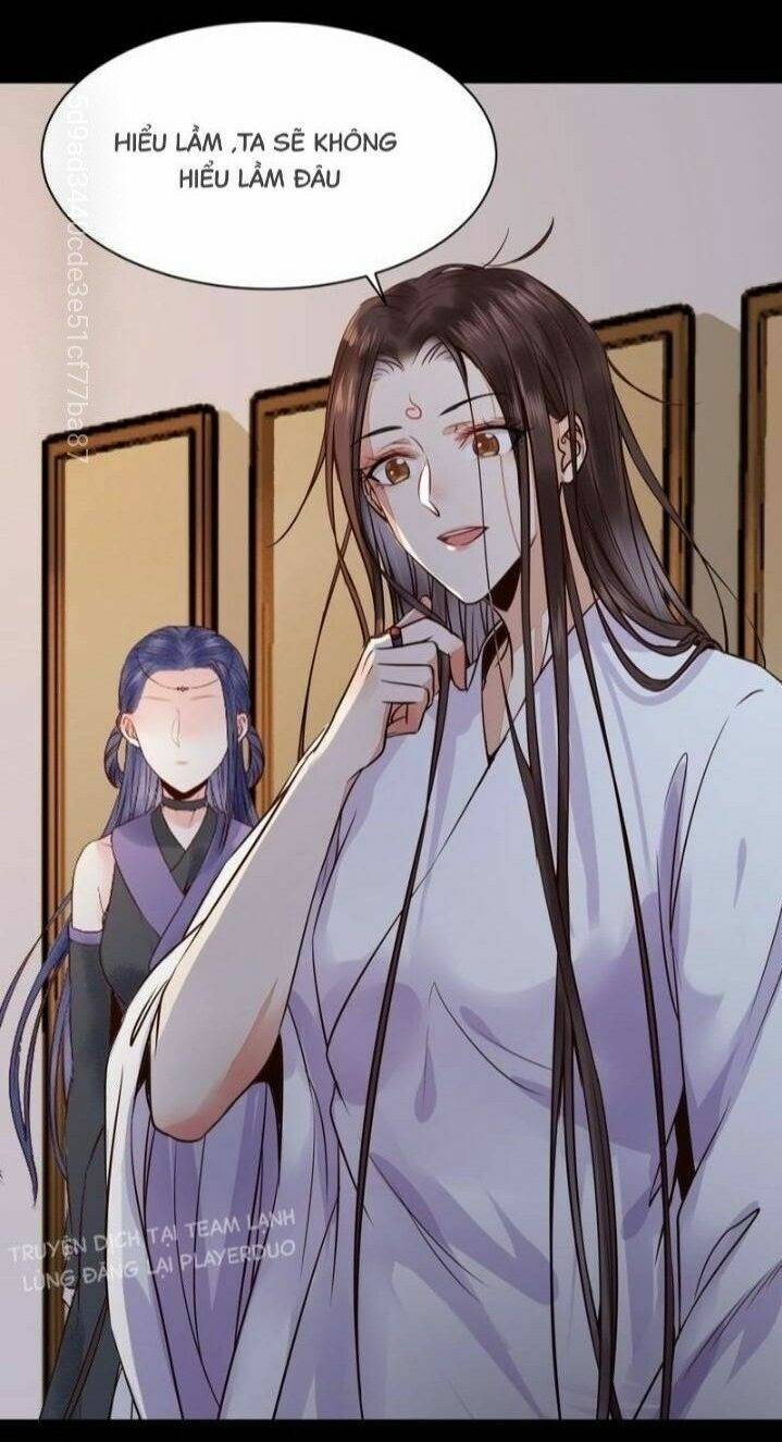 Tuyệt Sắc Quyến Rũ: Quỷ Y Chí Tôn: Chapter 204