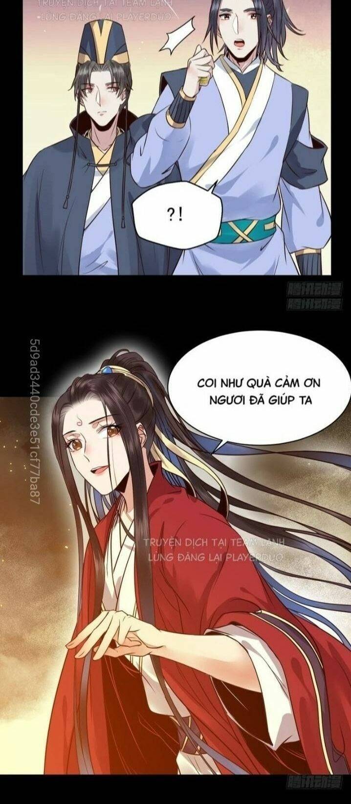 Tuyệt Sắc Quyến Rũ: Quỷ Y Chí Tôn: Chapter 204