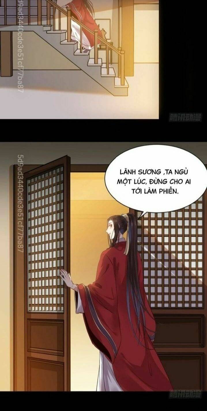 Tuyệt Sắc Quyến Rũ: Quỷ Y Chí Tôn: Chapter 204