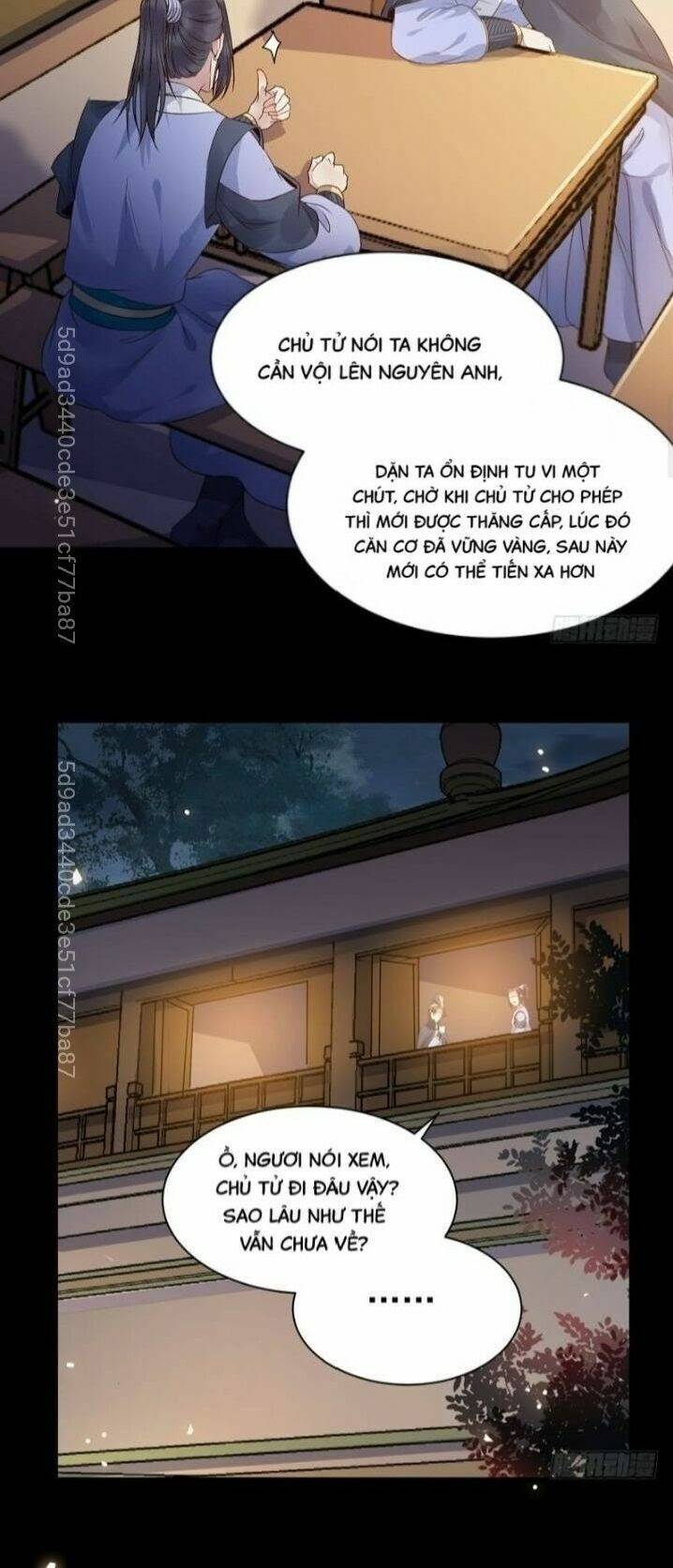 Tuyệt Sắc Quyến Rũ: Quỷ Y Chí Tôn: Chapter 204