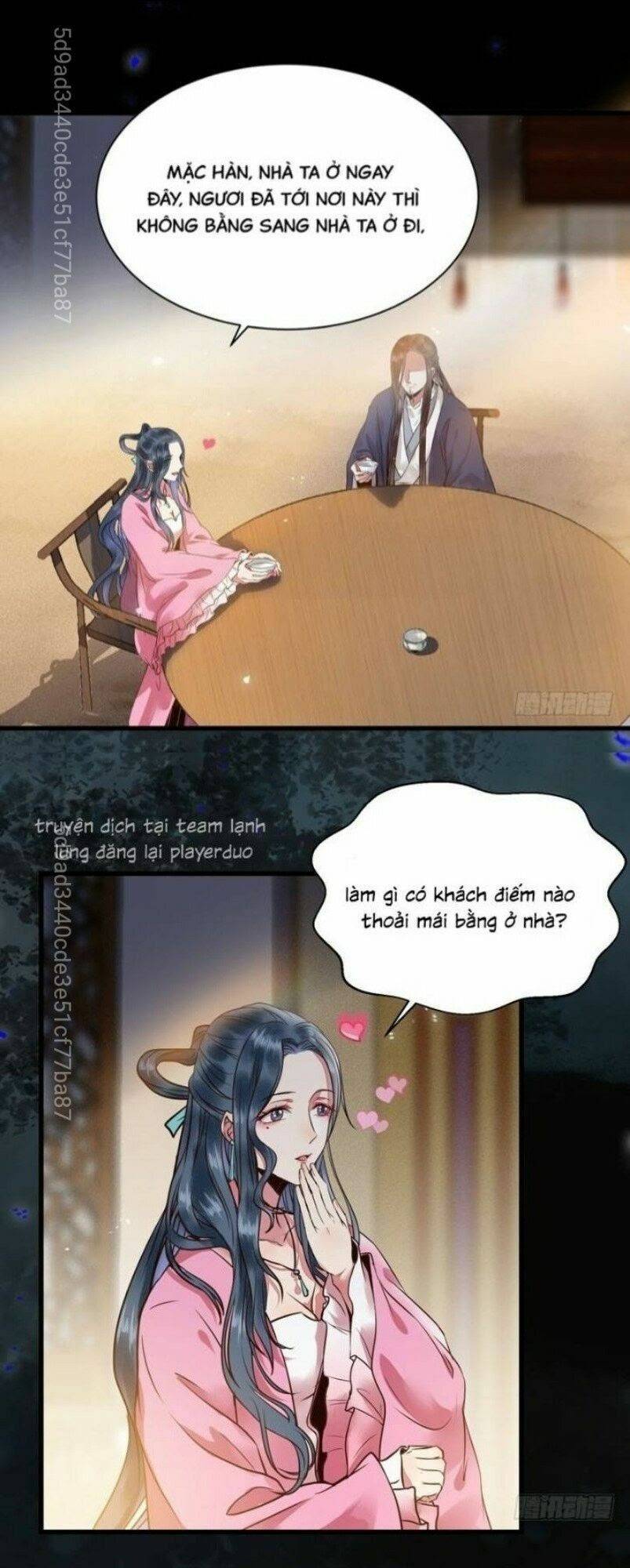 Tuyệt Sắc Quyến Rũ: Quỷ Y Chí Tôn: Chapter 205