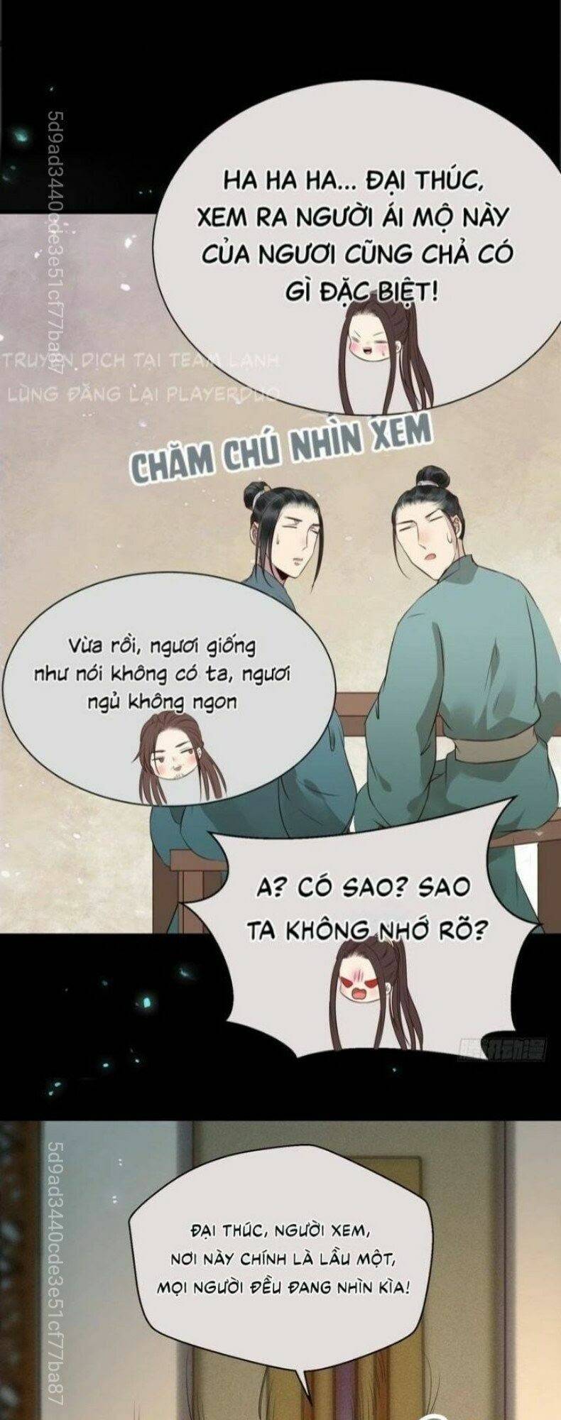 Tuyệt Sắc Quyến Rũ: Quỷ Y Chí Tôn: Chapter 205