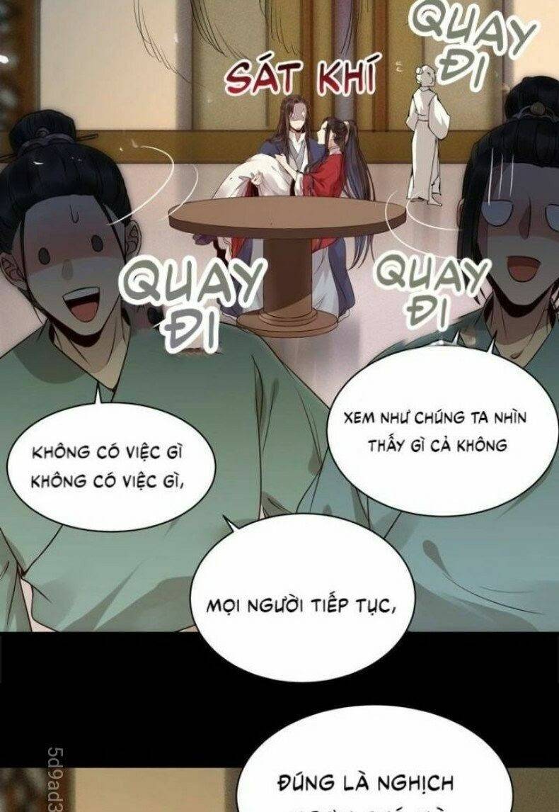 Tuyệt Sắc Quyến Rũ: Quỷ Y Chí Tôn: Chapter 205