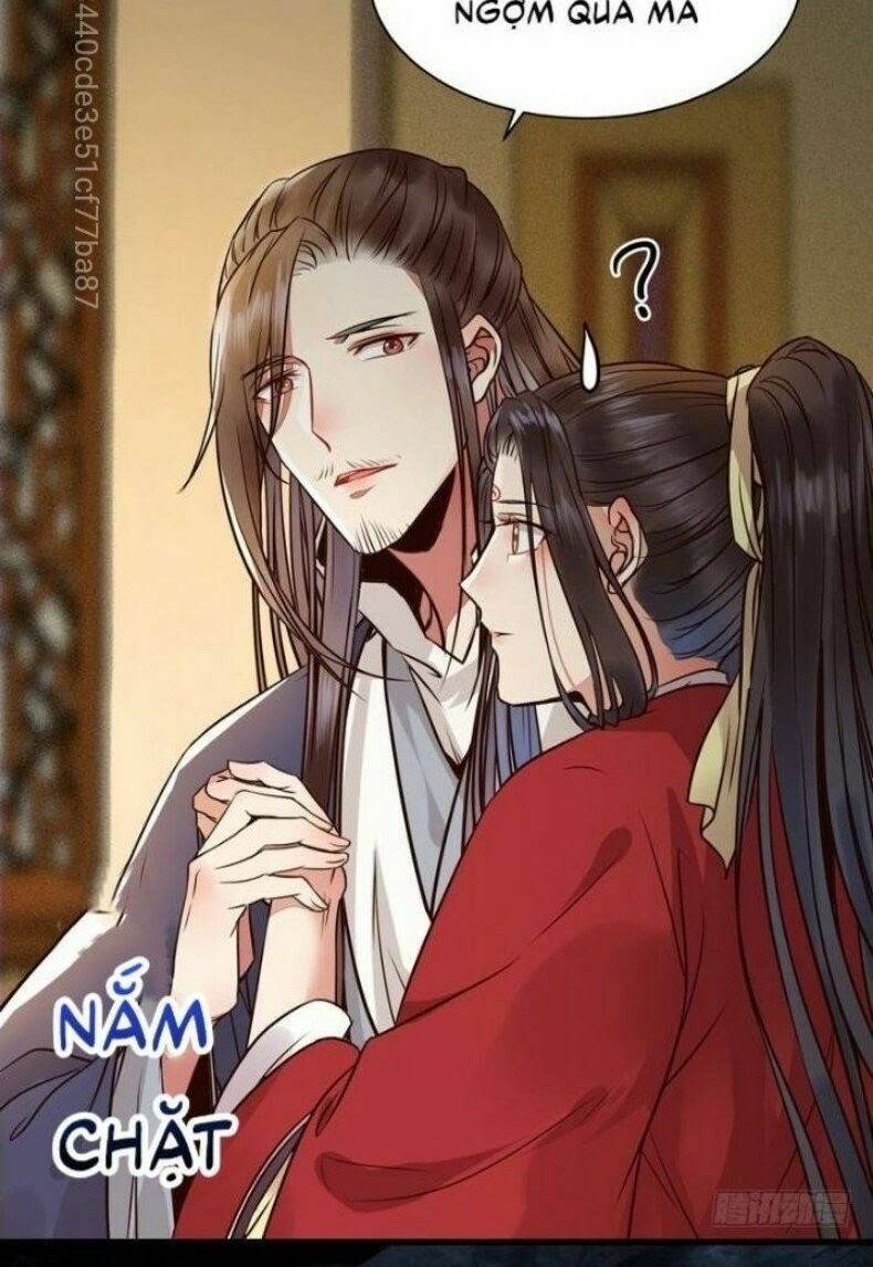 Tuyệt Sắc Quyến Rũ: Quỷ Y Chí Tôn: Chapter 205