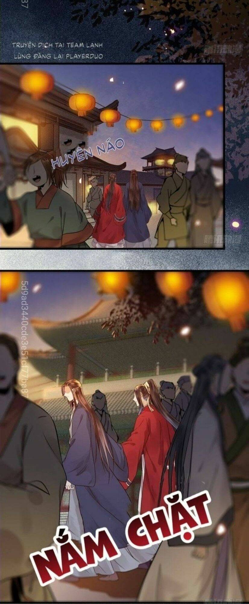 Tuyệt Sắc Quyến Rũ: Quỷ Y Chí Tôn: Chapter 205