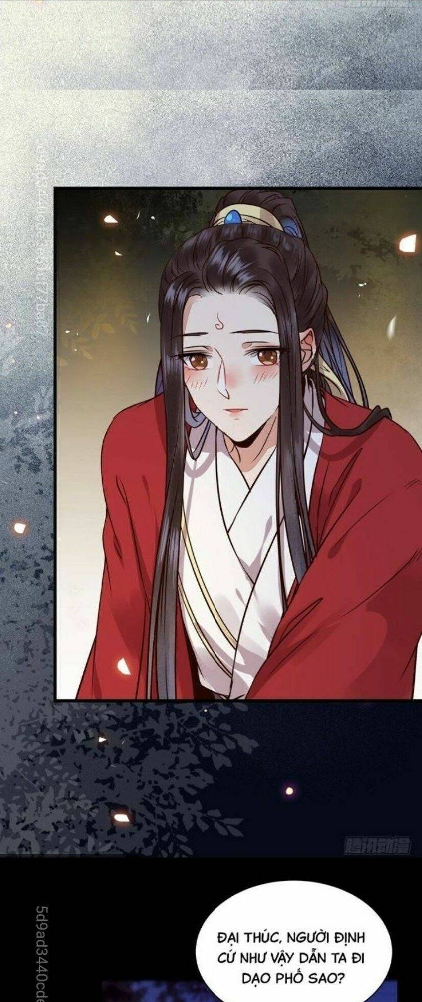 Tuyệt Sắc Quyến Rũ: Quỷ Y Chí Tôn: Chapter 205