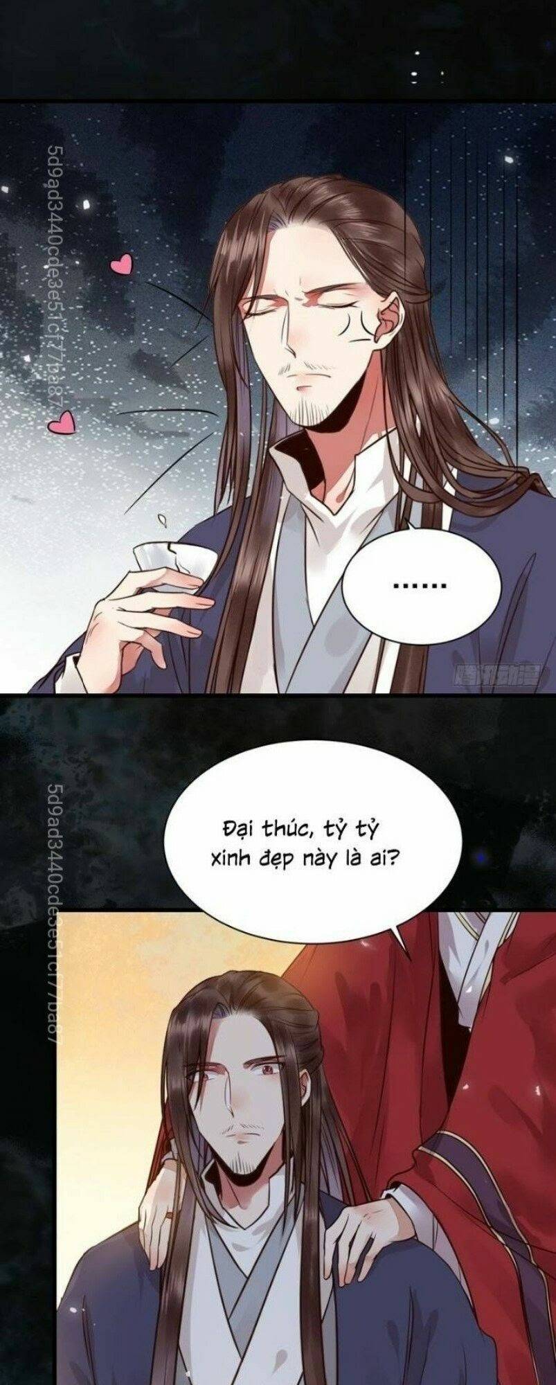 Tuyệt Sắc Quyến Rũ: Quỷ Y Chí Tôn: Chapter 205