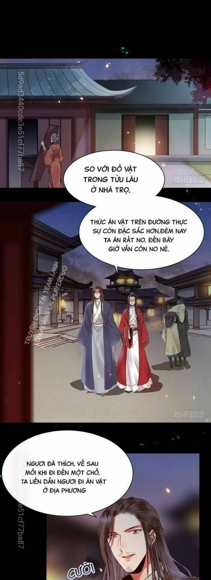 Tuyệt Sắc Quyến Rũ: Quỷ Y Chí Tôn: Chapter 205