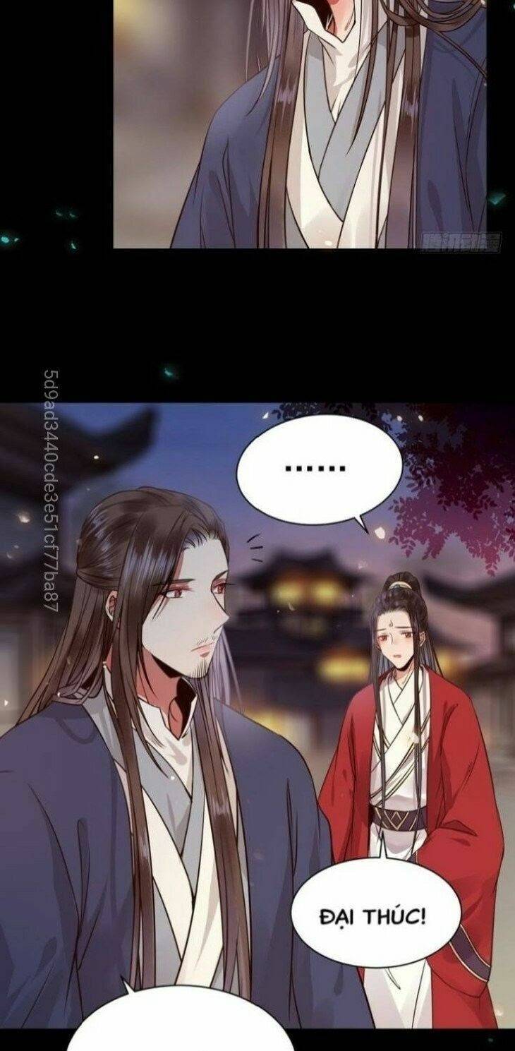 Tuyệt Sắc Quyến Rũ: Quỷ Y Chí Tôn: Chapter 205