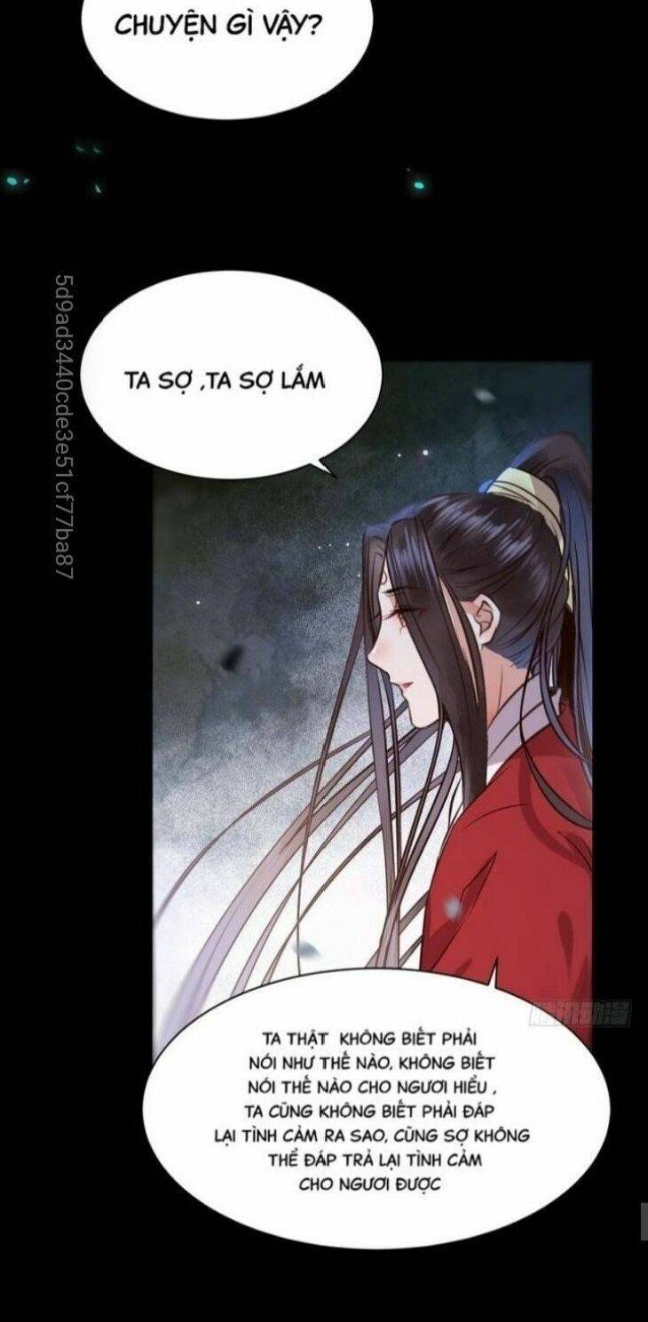 Tuyệt Sắc Quyến Rũ: Quỷ Y Chí Tôn: Chapter 205