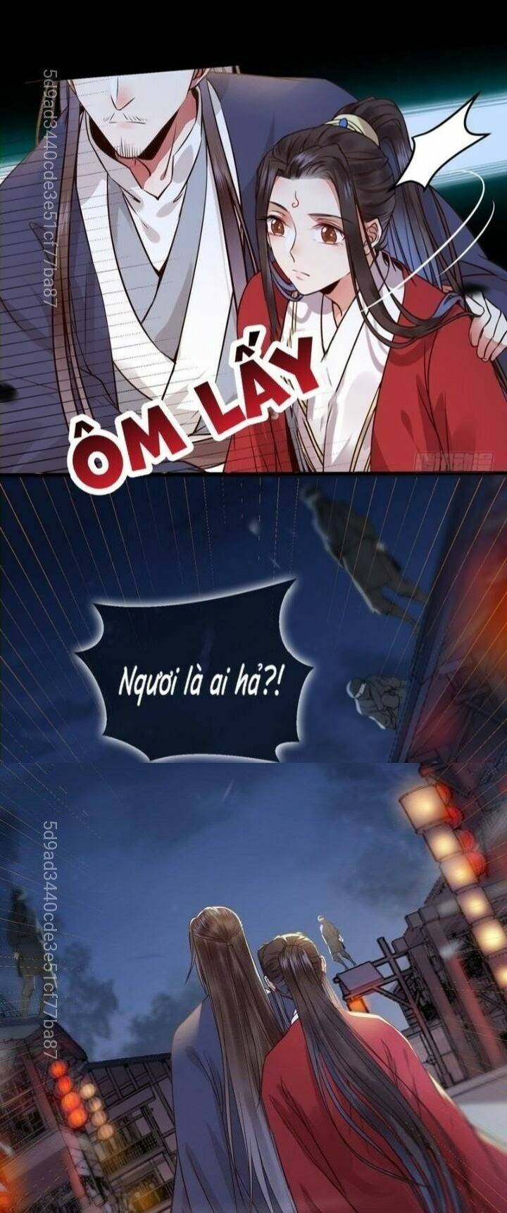 Tuyệt Sắc Quyến Rũ: Quỷ Y Chí Tôn: Chapter 205