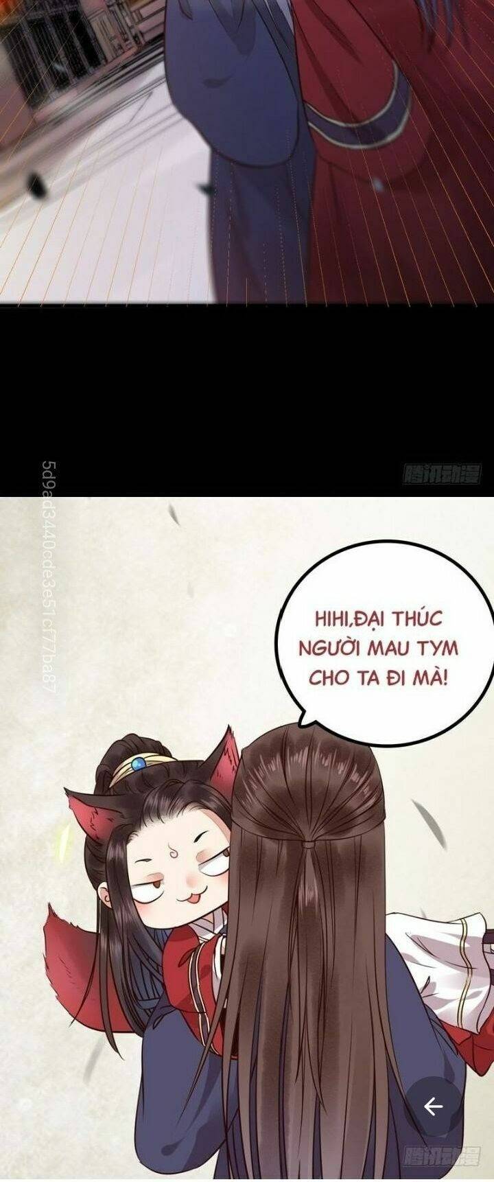 Tuyệt Sắc Quyến Rũ: Quỷ Y Chí Tôn: Chapter 205