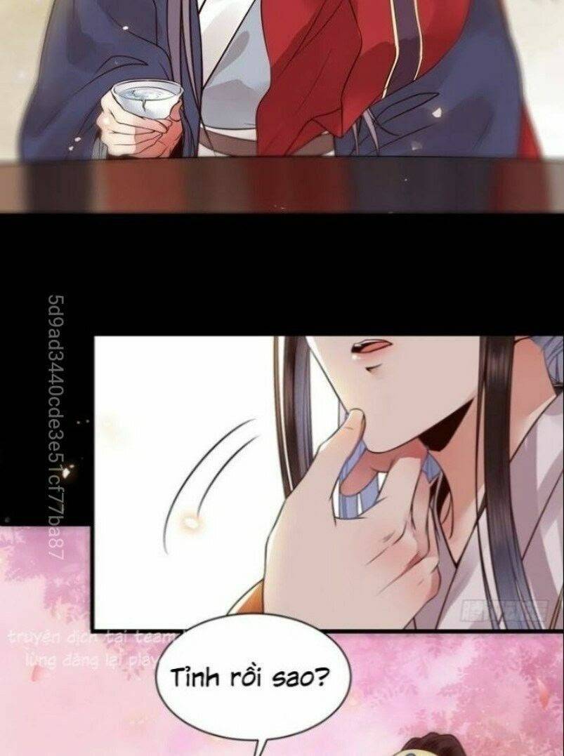 Tuyệt Sắc Quyến Rũ: Quỷ Y Chí Tôn: Chapter 205