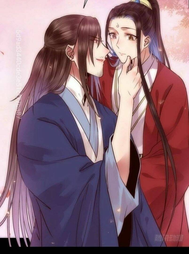 Tuyệt Sắc Quyến Rũ: Quỷ Y Chí Tôn: Chapter 205