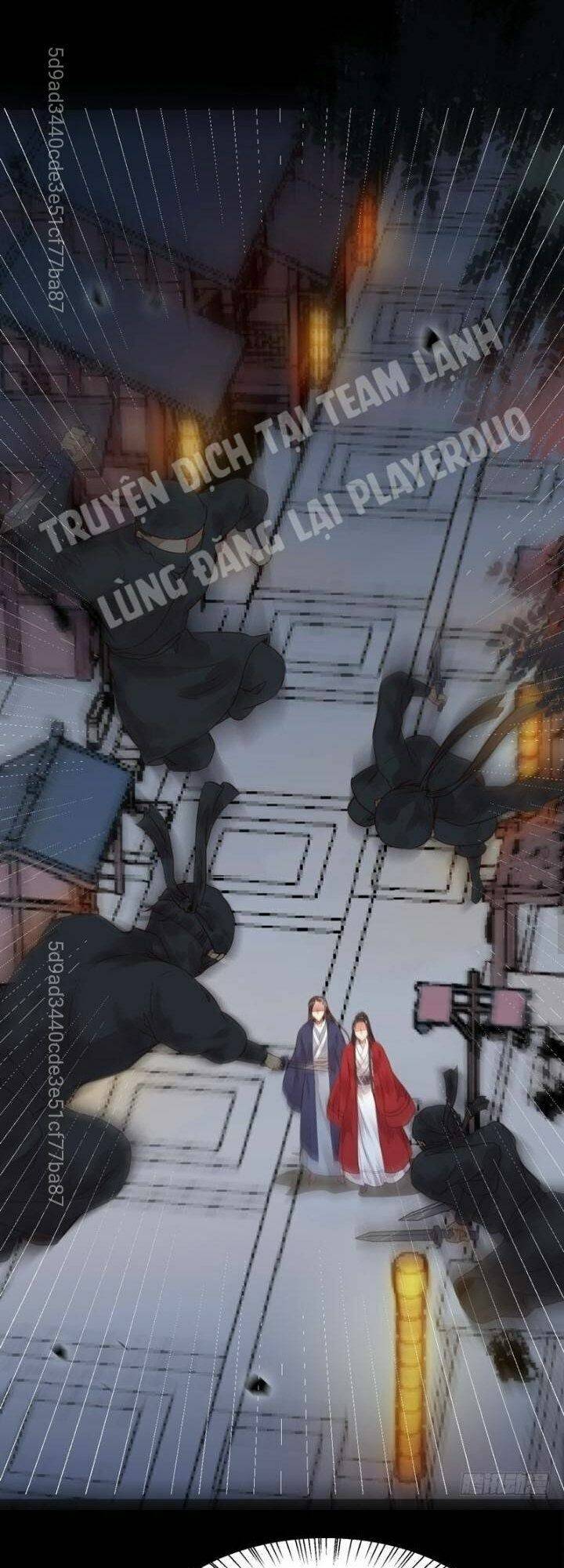 Tuyệt Sắc Quyến Rũ: Quỷ Y Chí Tôn: Chapter 206