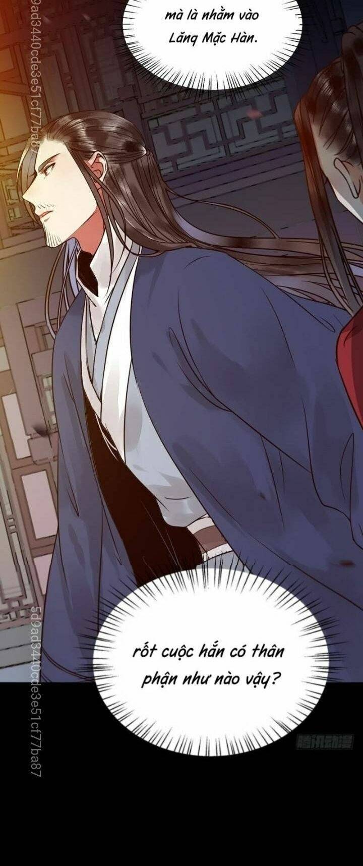 Tuyệt Sắc Quyến Rũ: Quỷ Y Chí Tôn: Chapter 206