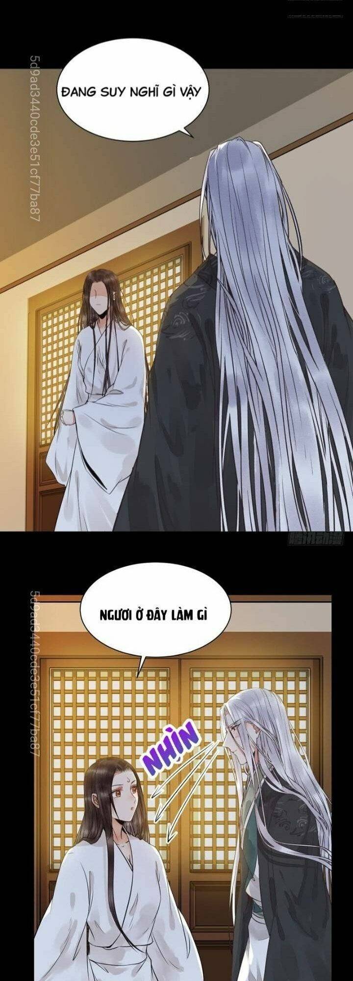 Tuyệt Sắc Quyến Rũ: Quỷ Y Chí Tôn: Chapter 206