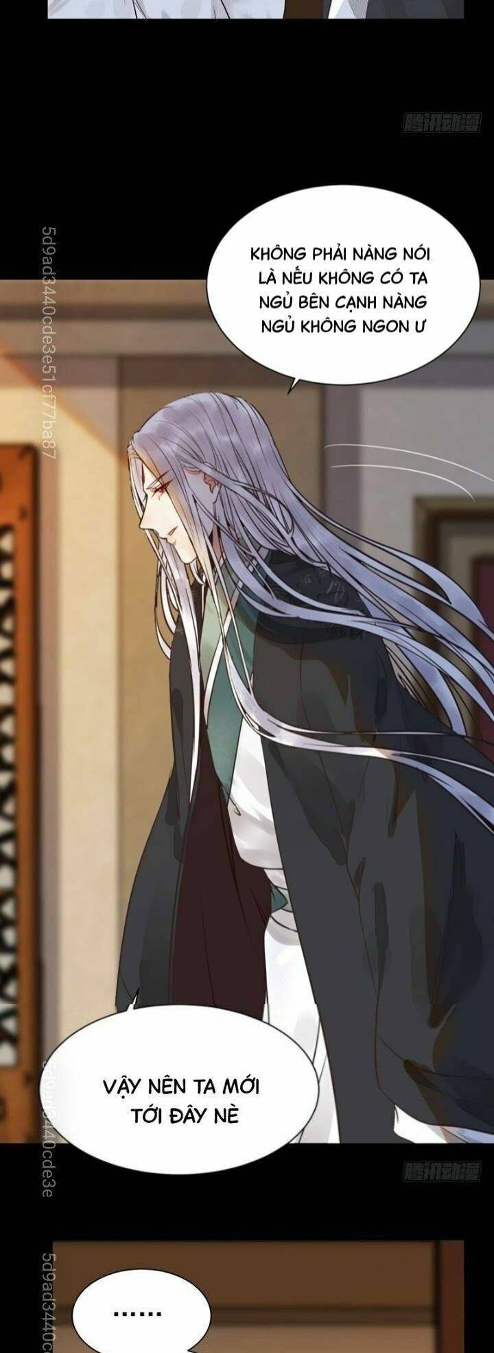 Tuyệt Sắc Quyến Rũ: Quỷ Y Chí Tôn: Chapter 206