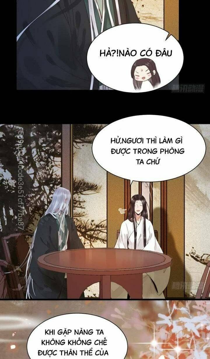 Tuyệt Sắc Quyến Rũ: Quỷ Y Chí Tôn: Chapter 206