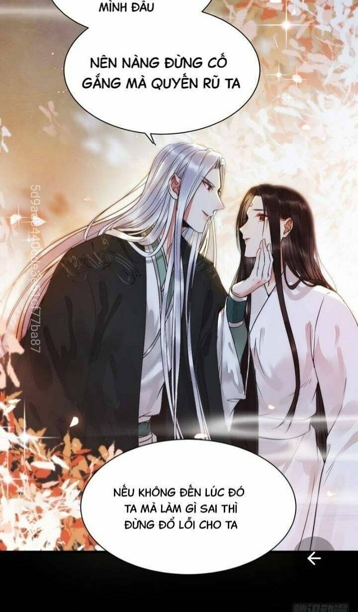 Tuyệt Sắc Quyến Rũ: Quỷ Y Chí Tôn: Chapter 206