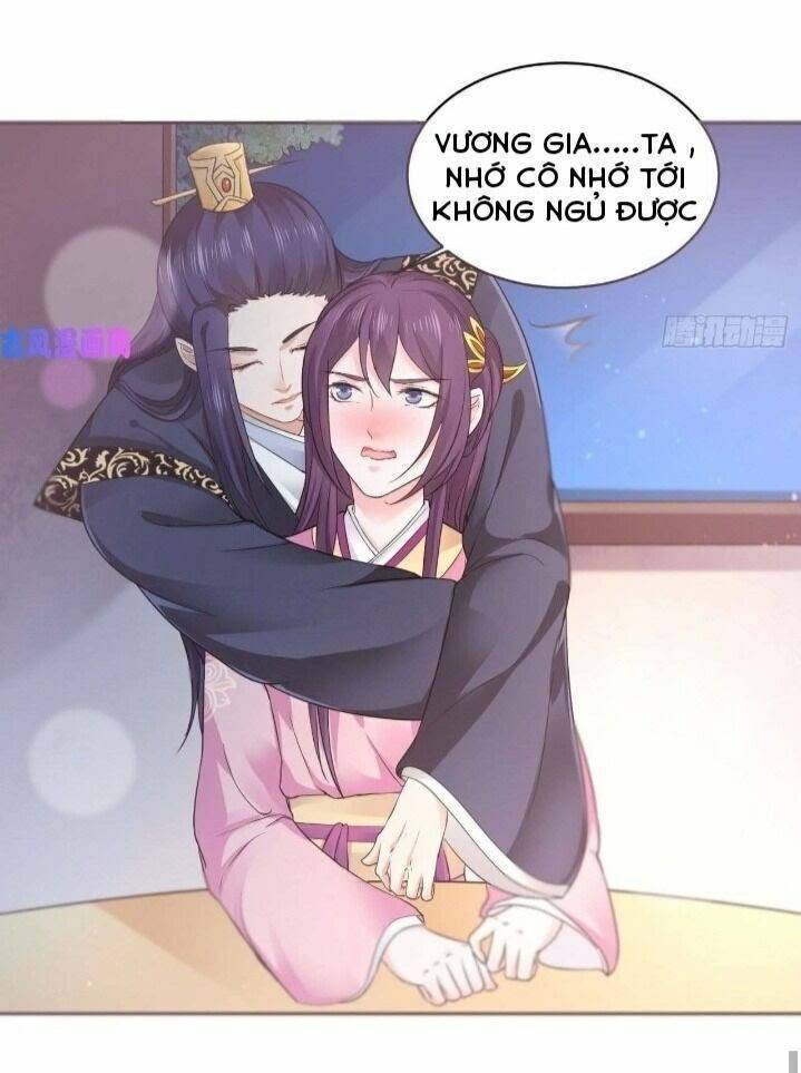 Tuyệt Sắc Quyến Rũ: Quỷ Y Chí Tôn: Chapter 206