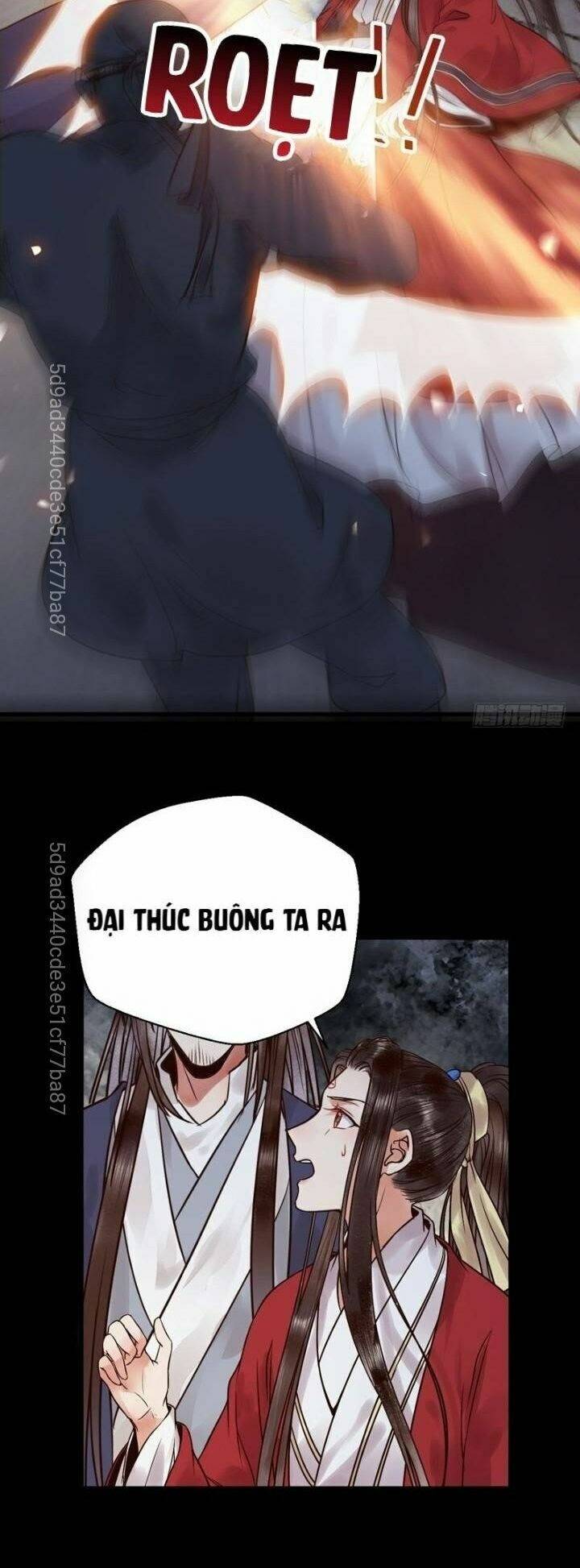 Tuyệt Sắc Quyến Rũ: Quỷ Y Chí Tôn: Chapter 206