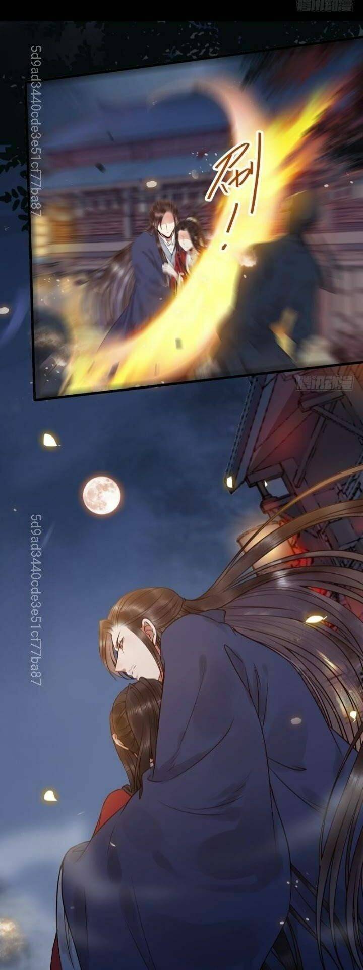 Tuyệt Sắc Quyến Rũ: Quỷ Y Chí Tôn: Chapter 206