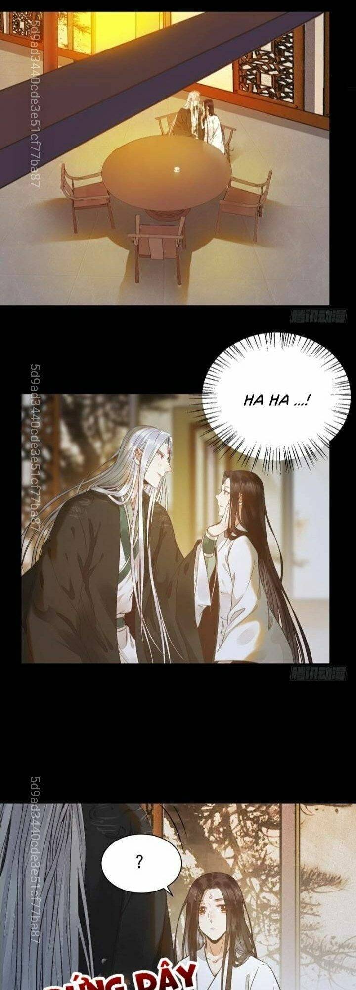 Tuyệt Sắc Quyến Rũ: Quỷ Y Chí Tôn: Chapter 207