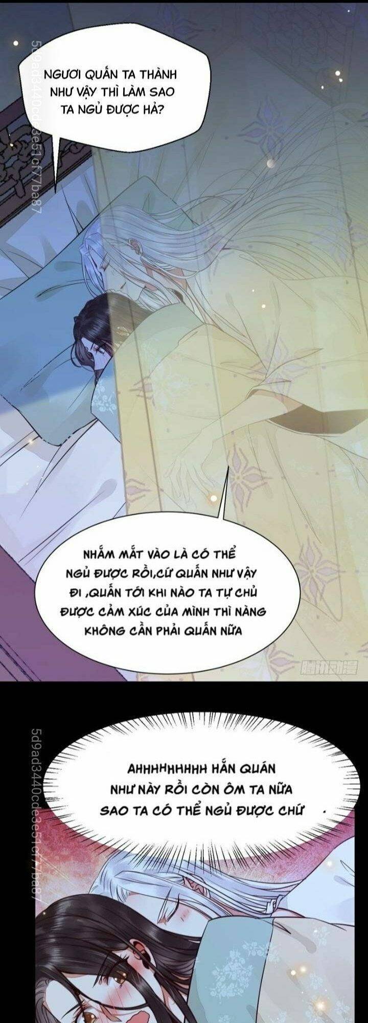 Tuyệt Sắc Quyến Rũ: Quỷ Y Chí Tôn: Chapter 207