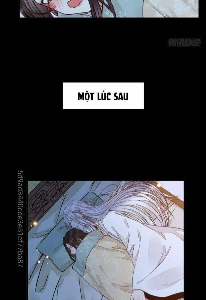 Tuyệt Sắc Quyến Rũ: Quỷ Y Chí Tôn: Chapter 207