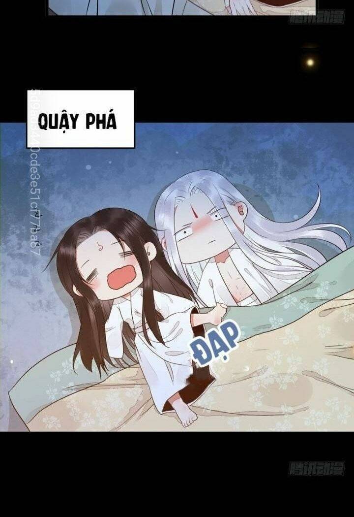 Tuyệt Sắc Quyến Rũ: Quỷ Y Chí Tôn: Chapter 207