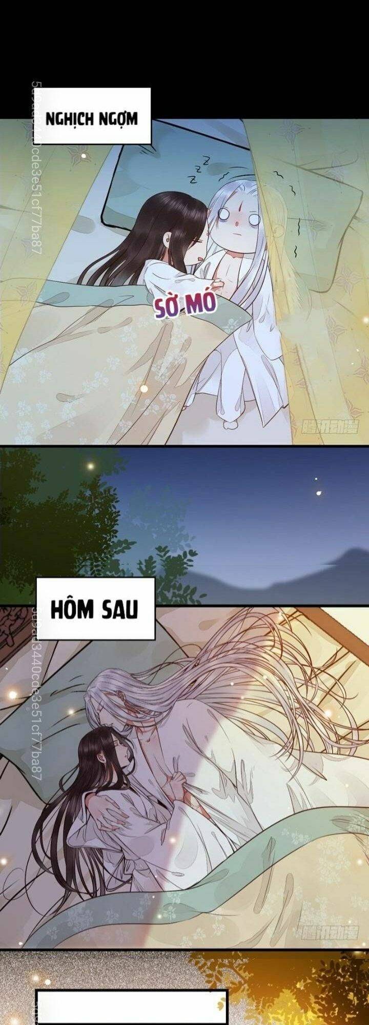 Tuyệt Sắc Quyến Rũ: Quỷ Y Chí Tôn: Chapter 207