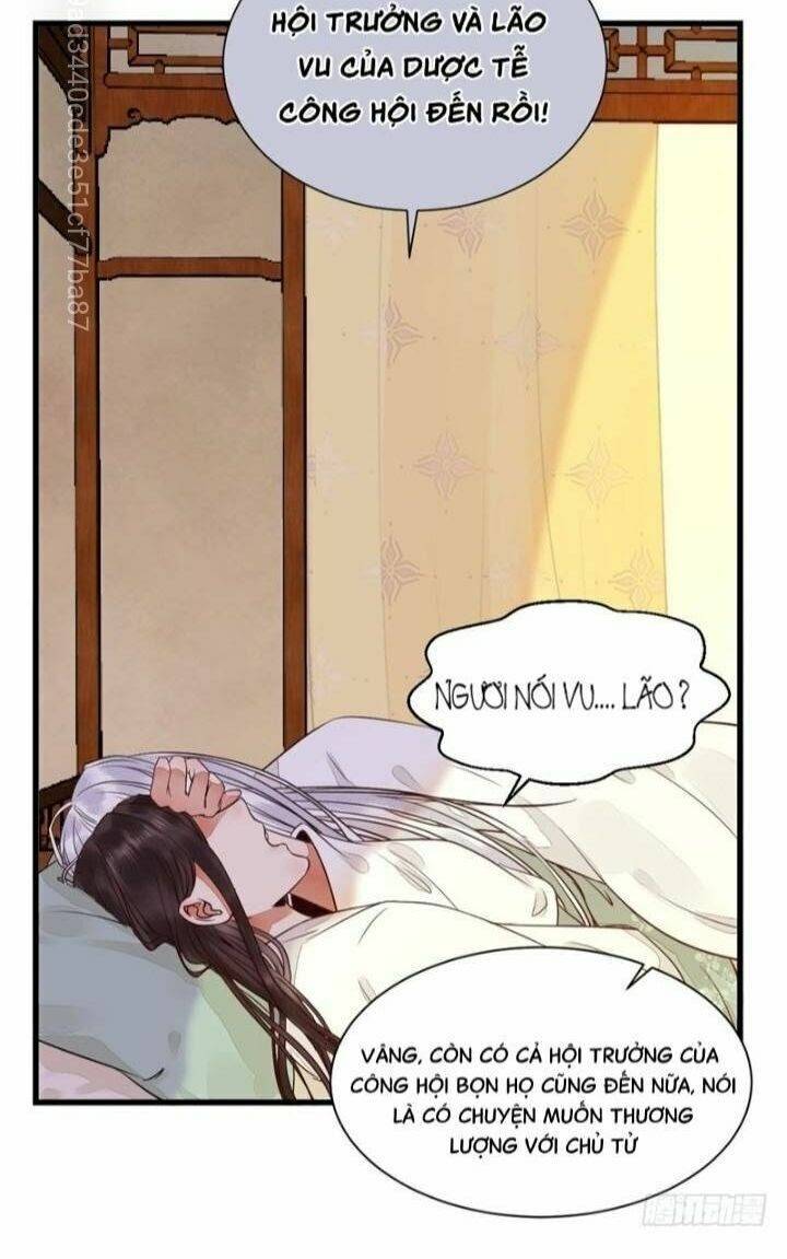 Tuyệt Sắc Quyến Rũ: Quỷ Y Chí Tôn: Chapter 207