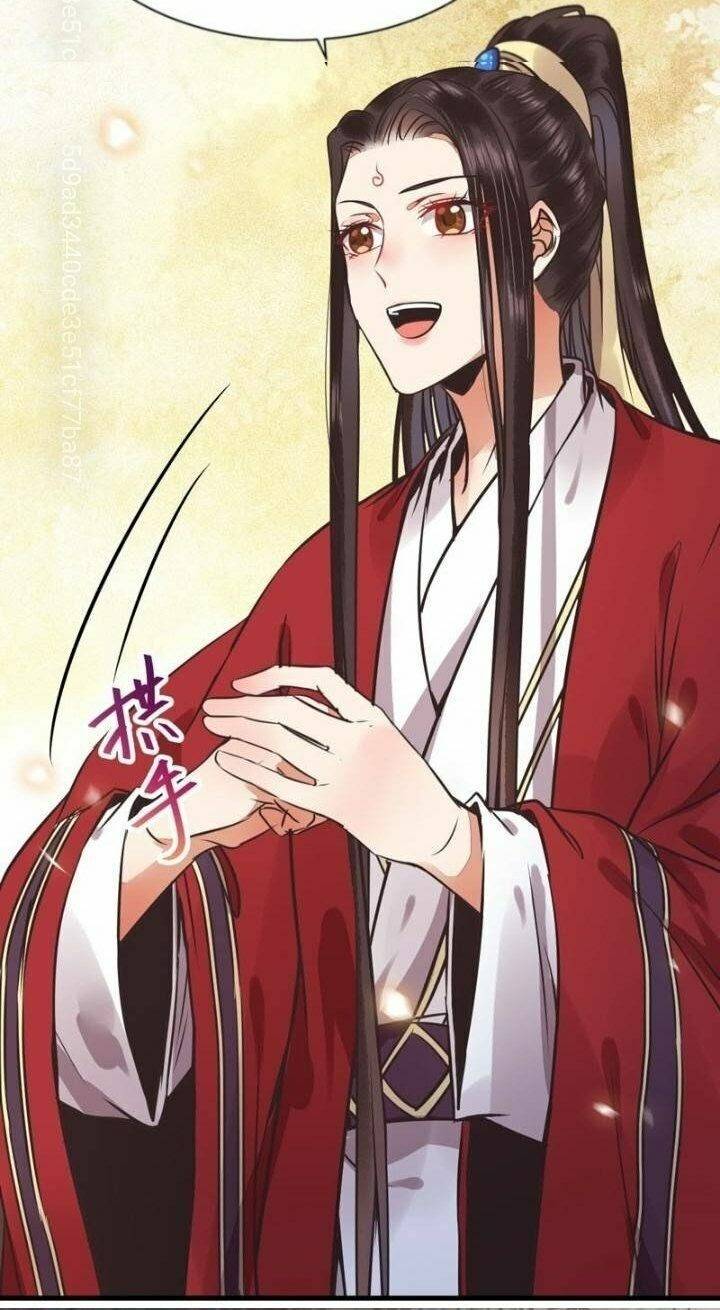 Tuyệt Sắc Quyến Rũ: Quỷ Y Chí Tôn: Chapter 207