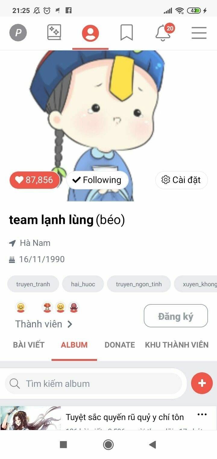 Tuyệt Sắc Quyến Rũ: Quỷ Y Chí Tôn: Chapter 207