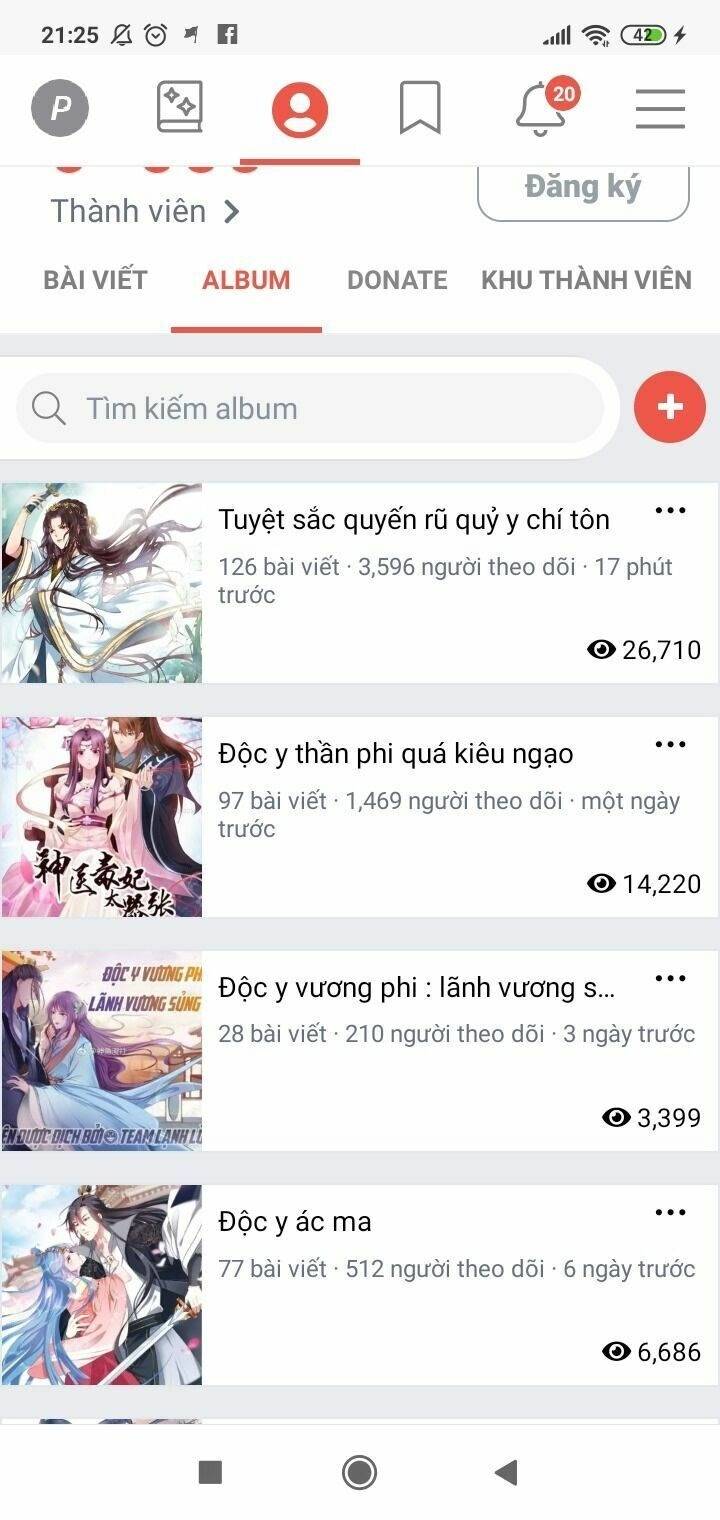 Tuyệt Sắc Quyến Rũ: Quỷ Y Chí Tôn: Chapter 207