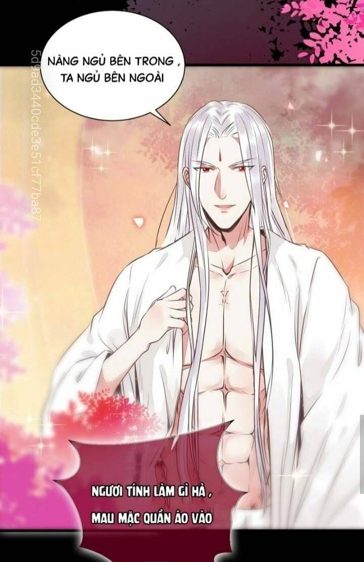 Tuyệt Sắc Quyến Rũ: Quỷ Y Chí Tôn: Chapter 207