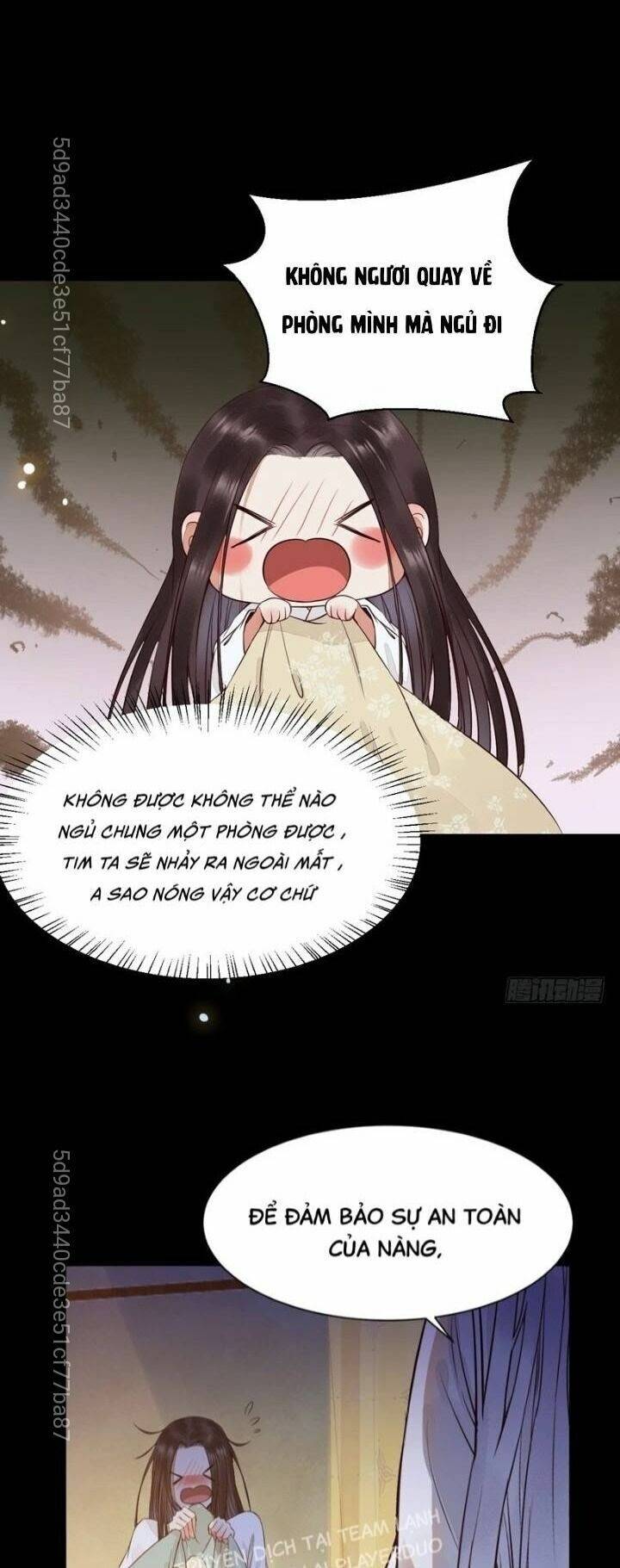 Tuyệt Sắc Quyến Rũ: Quỷ Y Chí Tôn: Chapter 207