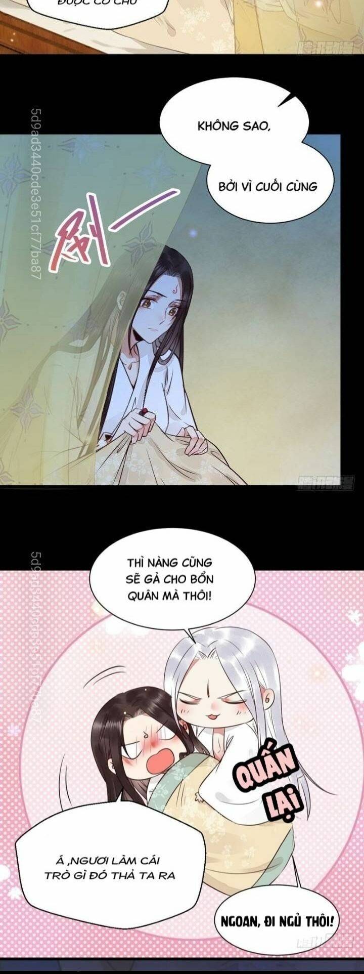 Tuyệt Sắc Quyến Rũ: Quỷ Y Chí Tôn: Chapter 207