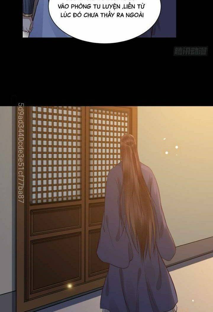 Tuyệt Sắc Quyến Rũ: Quỷ Y Chí Tôn: Chapter 208