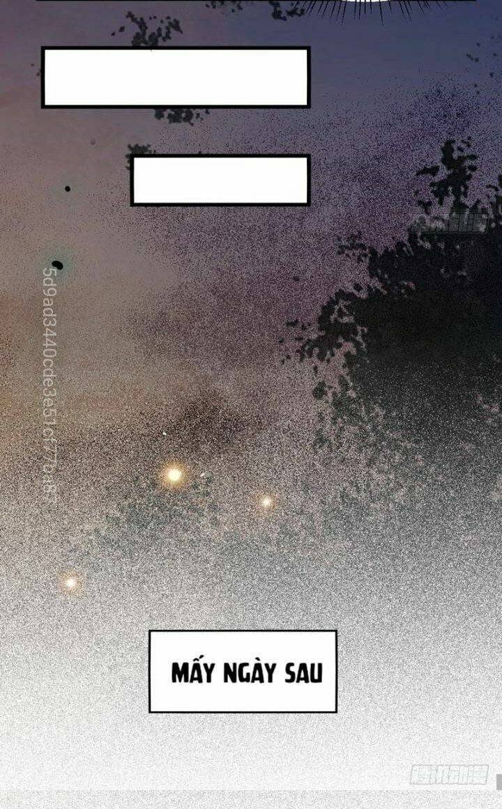 Tuyệt Sắc Quyến Rũ: Quỷ Y Chí Tôn: Chapter 208