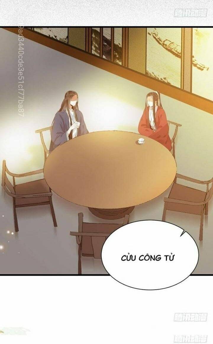 Tuyệt Sắc Quyến Rũ: Quỷ Y Chí Tôn: Chapter 208