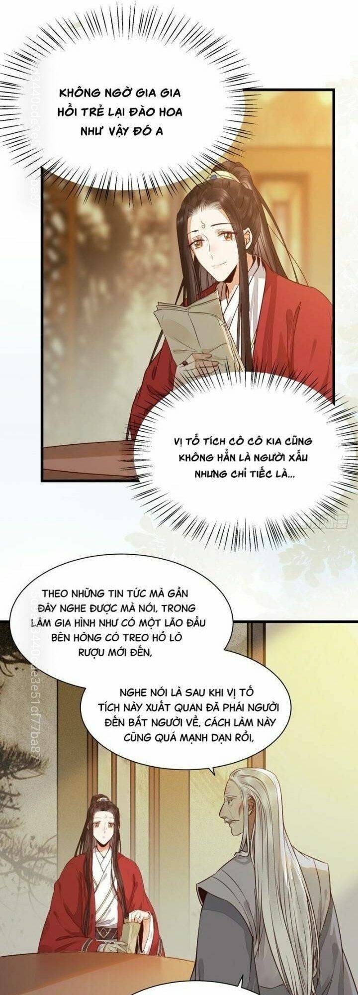 Tuyệt Sắc Quyến Rũ: Quỷ Y Chí Tôn: Chapter 208