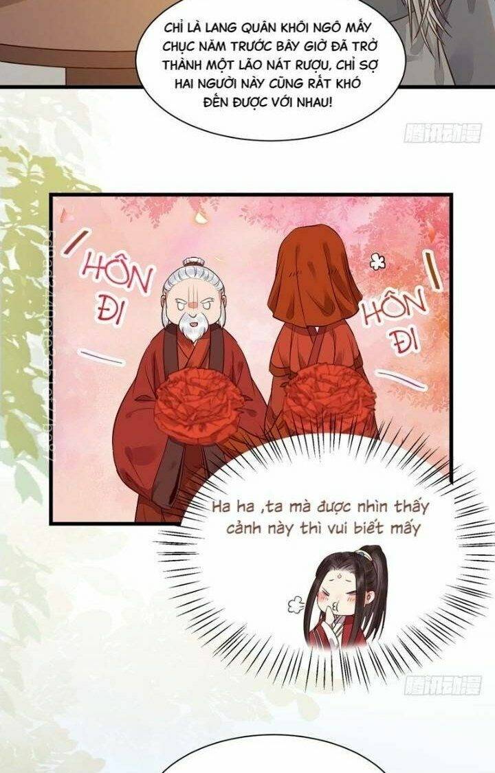 Tuyệt Sắc Quyến Rũ: Quỷ Y Chí Tôn: Chapter 208