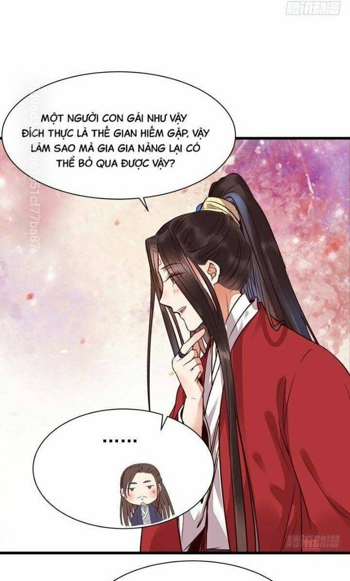 Tuyệt Sắc Quyến Rũ: Quỷ Y Chí Tôn: Chapter 208