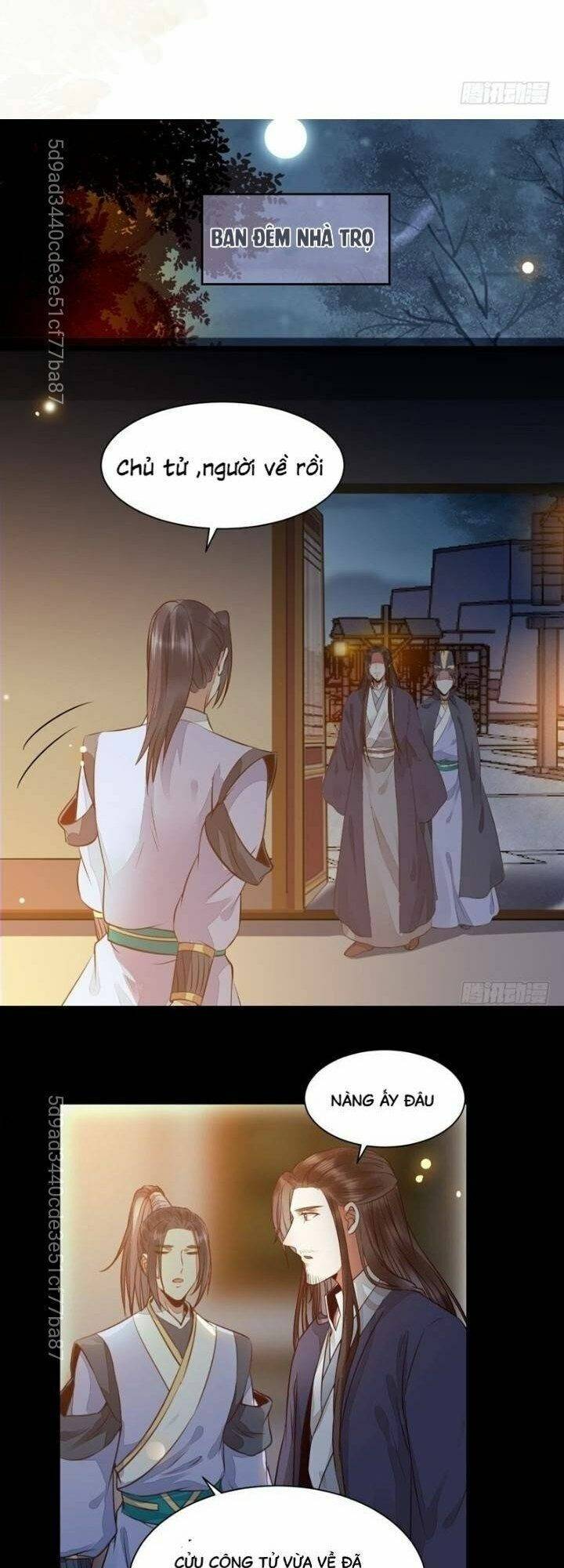 Tuyệt Sắc Quyến Rũ: Quỷ Y Chí Tôn: Chapter 208