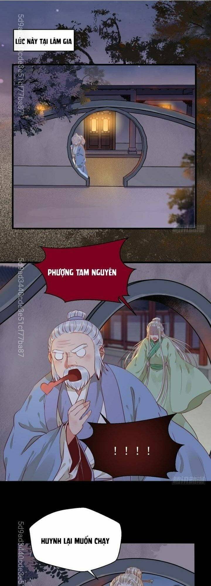 Tuyệt Sắc Quyến Rũ: Quỷ Y Chí Tôn: Chapter 209