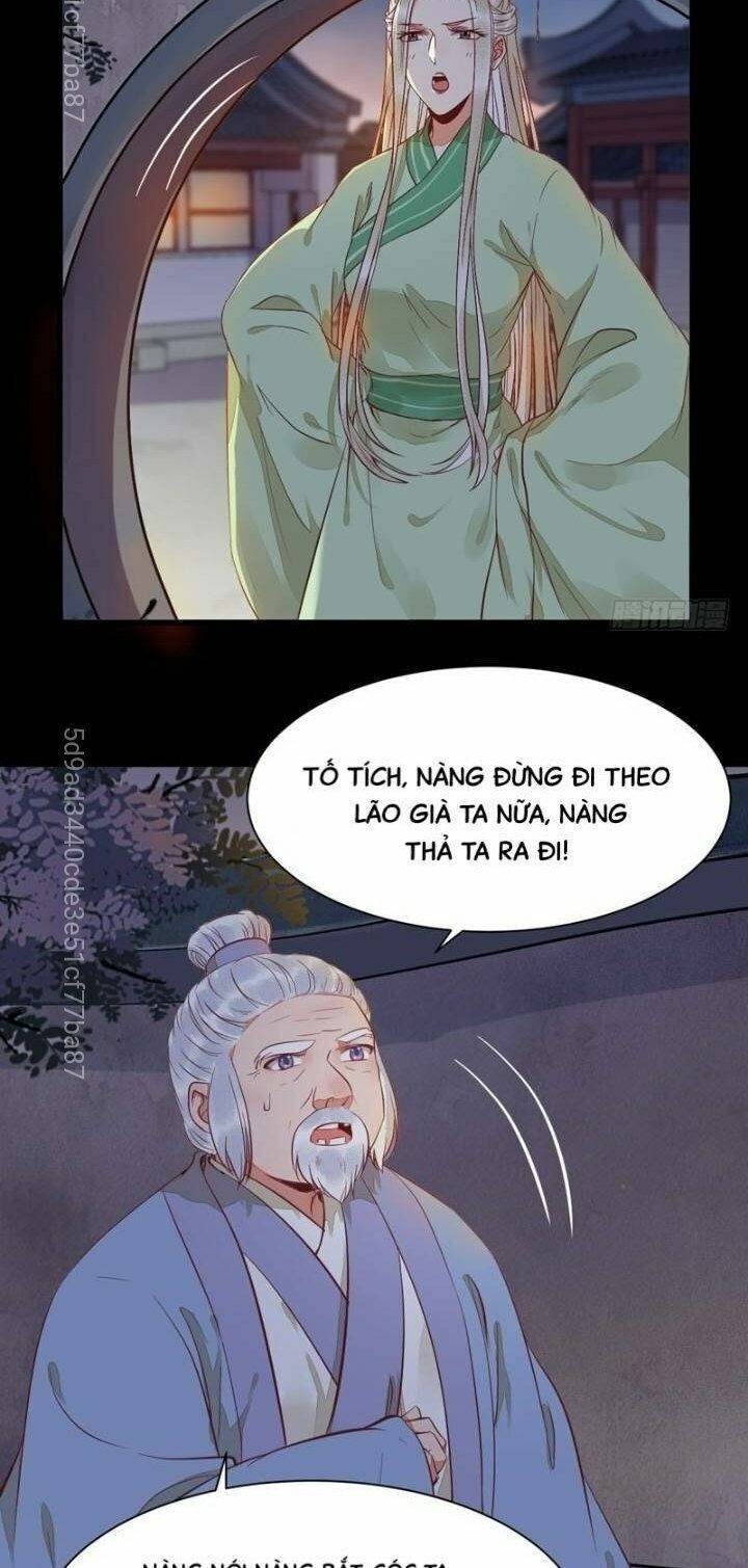 Tuyệt Sắc Quyến Rũ: Quỷ Y Chí Tôn: Chapter 209