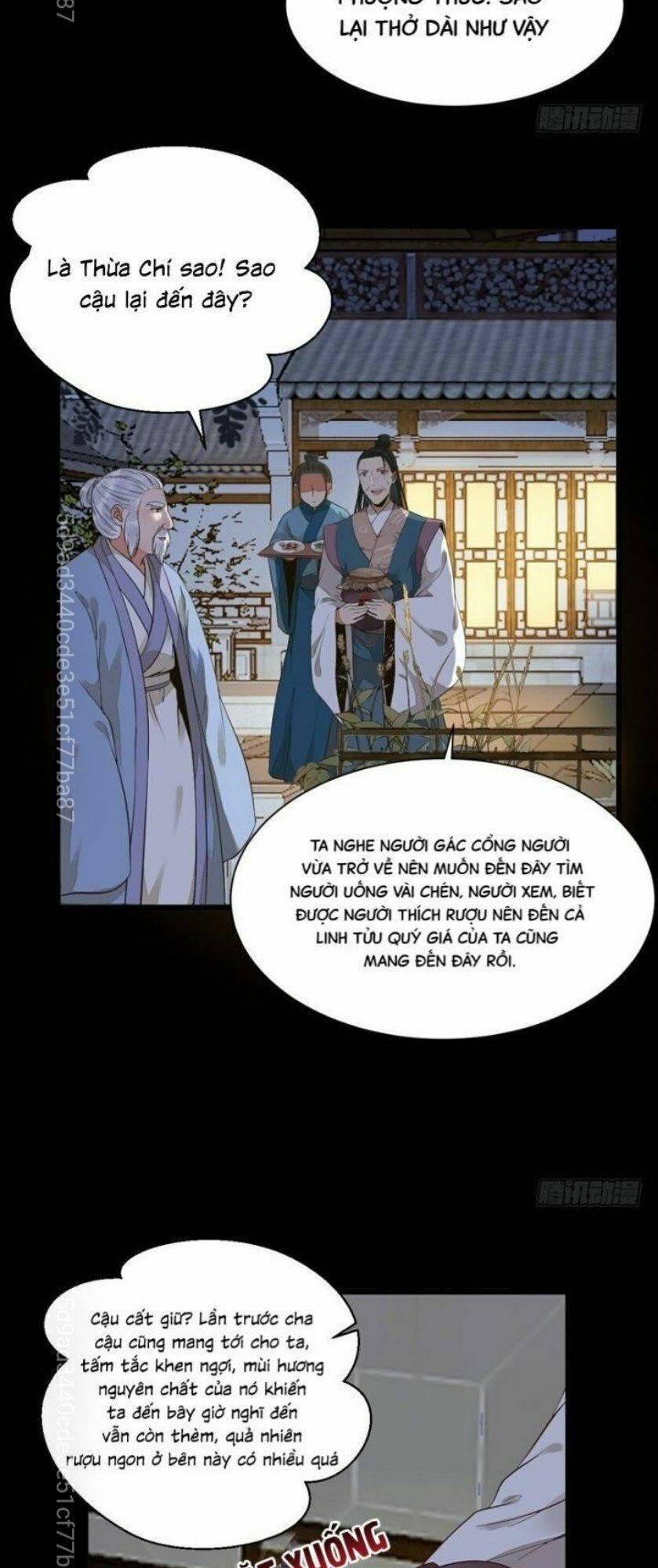 Tuyệt Sắc Quyến Rũ: Quỷ Y Chí Tôn: Chapter 209