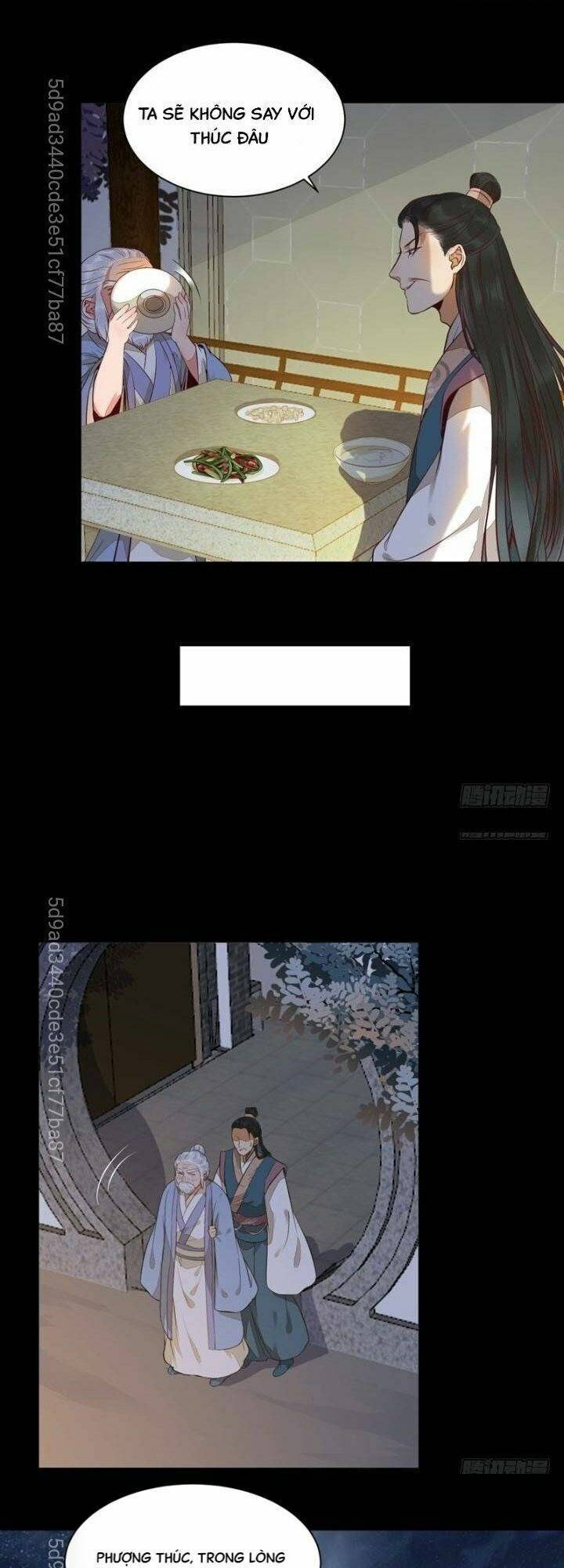 Tuyệt Sắc Quyến Rũ: Quỷ Y Chí Tôn: Chapter 209